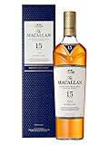  Macallan - Double Cask - 15 year old Whisky
