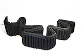 Flagaway 180 Shells Round Holder for .22 Win Mag Bandoleer / Bandolier