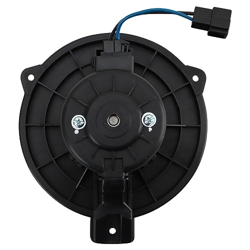 Image of TRQ Heater Blower Motor Compatible with 2010-2013 Hyundai Genesis Coupe 2009 Kia Borrego