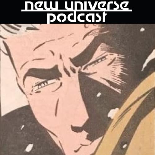 Season 5 Episode 24: Justice #32: The Final issue