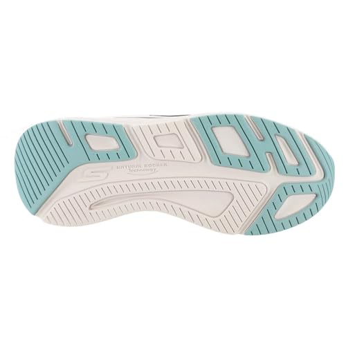 Image of Skechers Womens Max Cushinoning Elite 2.0 Slip Ins Sneakers