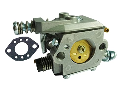 Carburador Carburador para motosierra Komatsu 3800 sustituye al carburador Walbro