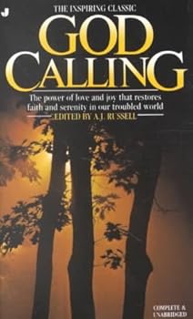 Paperback (God Calling) By Two Listeners (Author) Mass Market Paperbound on 15-Nov-1986 Book