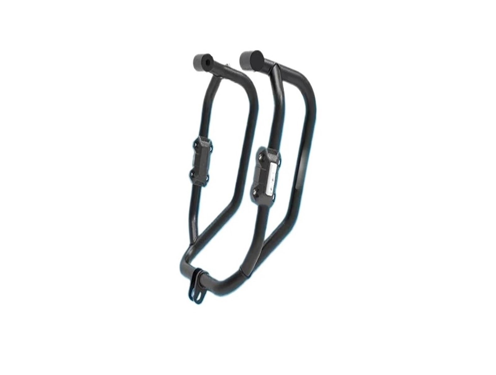 Crash bar pour Kove 800X ADV en acier au carbone robuste - 8