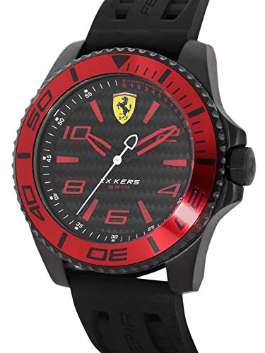 Scuderia Ferrari 0830306