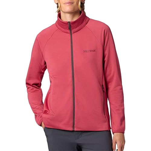 Image of MARMOT Women's Leconte Fleece Jacket
