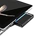 Microsoft Surface Go USB Hub Type-C& 3-Slot Card Reader Adapter, Eletrand 6 in 1 USB C Combo Dock with SD/Micro SD(TF) Card Writer, High-Speed USB 3.0 Up to 5Gbps for U Disk Surface Go Keyboard&Mouse
