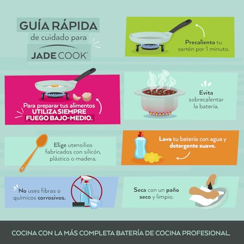 Opiniones de Jade Cook Walmart los 5 más buscados. 26 Jade Cook Walmart marca JADECOOK (2)