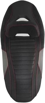 Motorcycle mesh seat Integrated Seat Front Rider And Rear Passenger Cushion Replace Part For Yam&aha XMAX X-MAX 250 300 2018 2019 2020 2021 2022