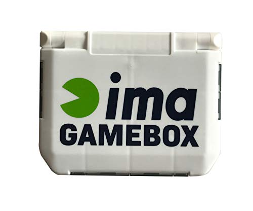 ���ॺ�ǥ�����(ima)imaGAMEBOX(VS-318SD)