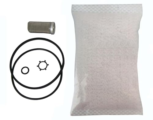 VIR Maintenance Rebuild Kit Designed to Fit 1974-76 GM Models #50-3601