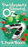 The Wonderful Wizard of Oz