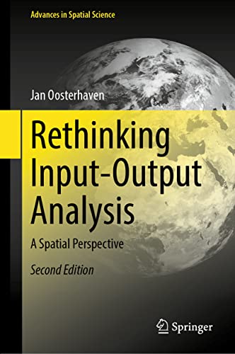 Rethinking Input-Output Analysis view 2