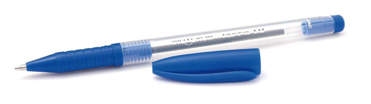 MITAMA 61918- PENNA SCATTO SEMI GEL ULTRA SCORREVOLE SOFT TOUCH punta 1