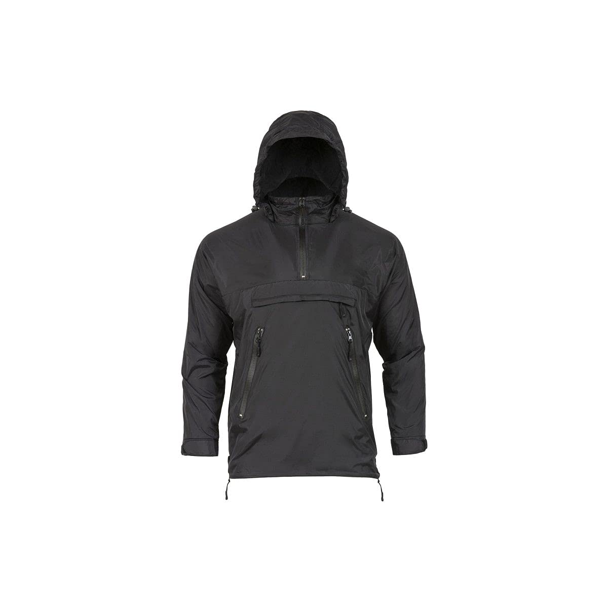 Highlander Halo Smock (Black, Small)