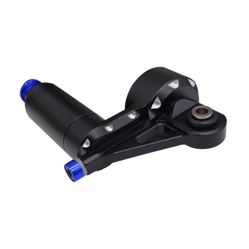 Cheerwing P7965 Alloy Cap Oil-Filled Damp Shocks Remo 1093-ST 1073-SJ 1/10 Scale Rock Crawler