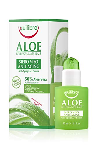 Siero Viso Anti-Ageing 30 ml, beige, 30 ml (Pack of 1) - Image 2