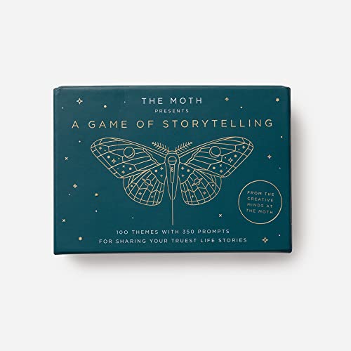 The Moth Presents: A Game of Storytelling - Image 5