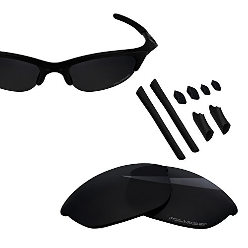 Top oakley half jacket lenses for 2021 Sideror Reviews