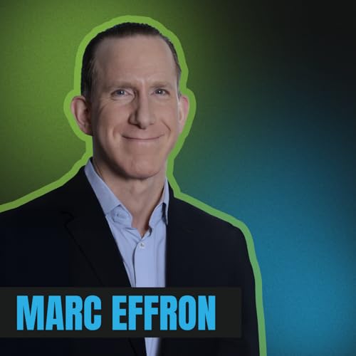 [Greatest Hits] "High Performer's Mindset" with Marc Effron, President, Talent Strategy Group