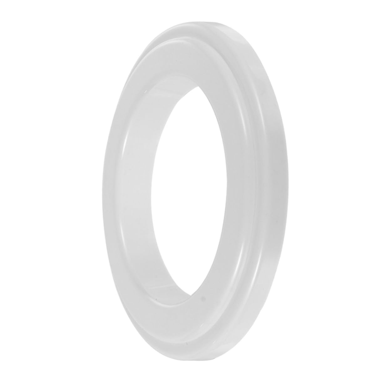 DECHOUS Pizza Stuffing Ring Versatile Saucing Tool for Homemade Pizza Baking Kitchen Accessory for Restaurants Bakeries and Family Gatherings