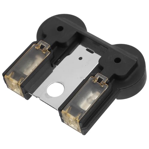Disyuntor 120a fusible bipolar automoción para protección circuito eléctrico marino