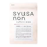 【第2類医薬品】シュサノン内服錠 180錠