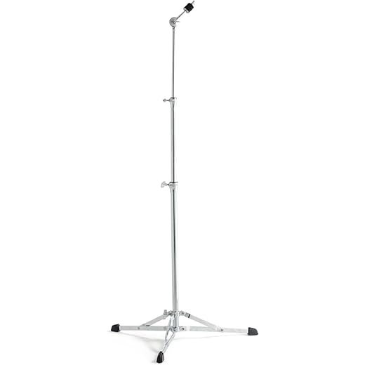 Dixon Straight Cymbal Stand