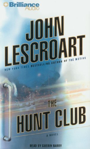 The Hunt Club (Wyatt Hunt)