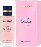 Her Choice La Rive Feminino Eau de Parfum 100ml