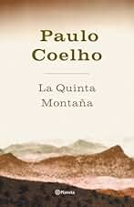 La Quinta Montaña (Biblioteca Paulo Coelho)