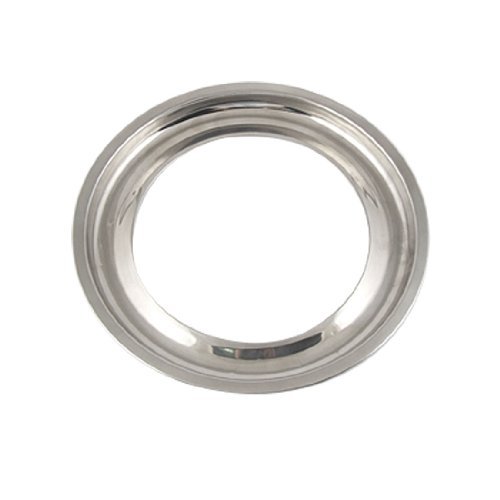 Metal Round Gas Stove Drip Pan 15cm Inside Diameter Amazon.in