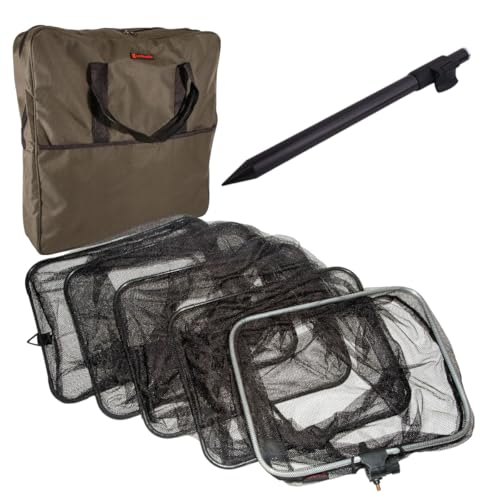 Ultimate Set bourriche Rectangular 3m | Ensemble Coup