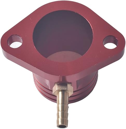 Miniatura 4 de Performance Racing - Junta de colector de entrada de tubo de admisión para Predator 420cc Go Kart y Mini Bikes, para Honda GX270, GX390, para