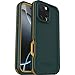 OtterBox iPhone 16 Pro Max FRĒ Series Waterproof Case with MagSafe (Designed by LifeProof) - Sagebrush Green, Waterproof, 60% Recycled Plastic, Sleek and Stylish
