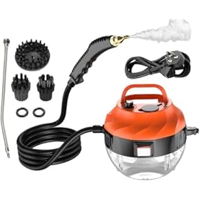 Amazon.co.jp: スチームクリーナー - 生活家電: ホーム＆キッチン