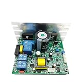 Controlador de cinta de correr compatible con BH Fitness RZ-MCI-C002, placa base PCB.
