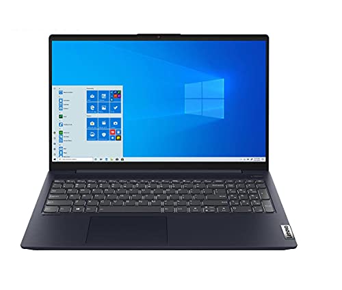 Image of Lenovo IdeaPad 5 15.6 inch FHD IPS Touchscreen Laptop | 11th Gen Intel Core i7-1165G7 | 32GB RAM | 2TB SSD | Backlit Keyboard | Fingerprint Reader | WiFi-6 | Windows 10 | TF