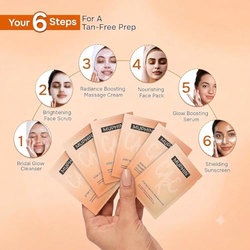 Image of Sheet Mask | Natural Sheet Mask |Face sheet Mask (D-Tan)