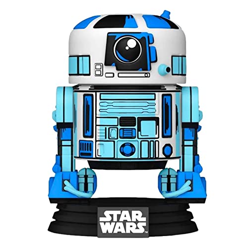 Star Wars 571 - R2-D2 Retro Series