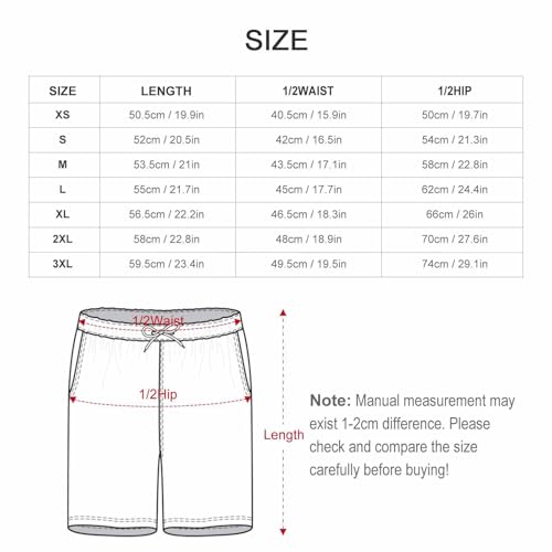 Ensemble Short et Chemise Hawaïenne Homme pour Rester au Frais Tout l'Été