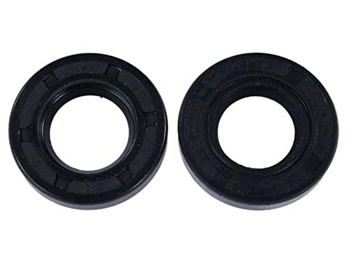 Sierra Índice onda anillos de sellado para Stihl ms192t MS 192t 192 T