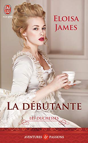 La débutante [French] 2290095621 Book Cover