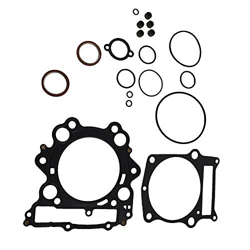 Top End Head Gasket Kit for Yamaha Grizzly Rhino 660 4x4