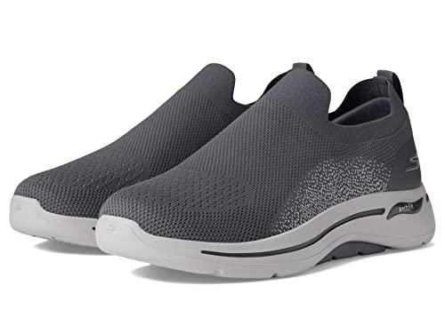 Image of Skechers Men Go Walk Arch Fit Seltos Walking Shoes