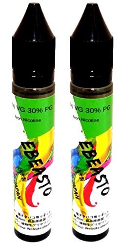 30ML 2{ dq^oRLbhZbg Y EBEASTO e  (JX^[hojAr^~IW, 30ML)