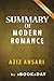 Summary of Modern Romance: by Aziz Ansari | Summary & Analysis