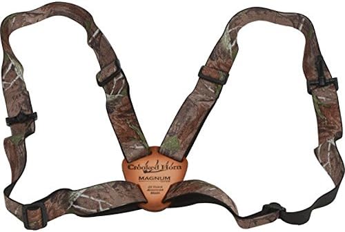 Magnum Camo Binocular Harness System