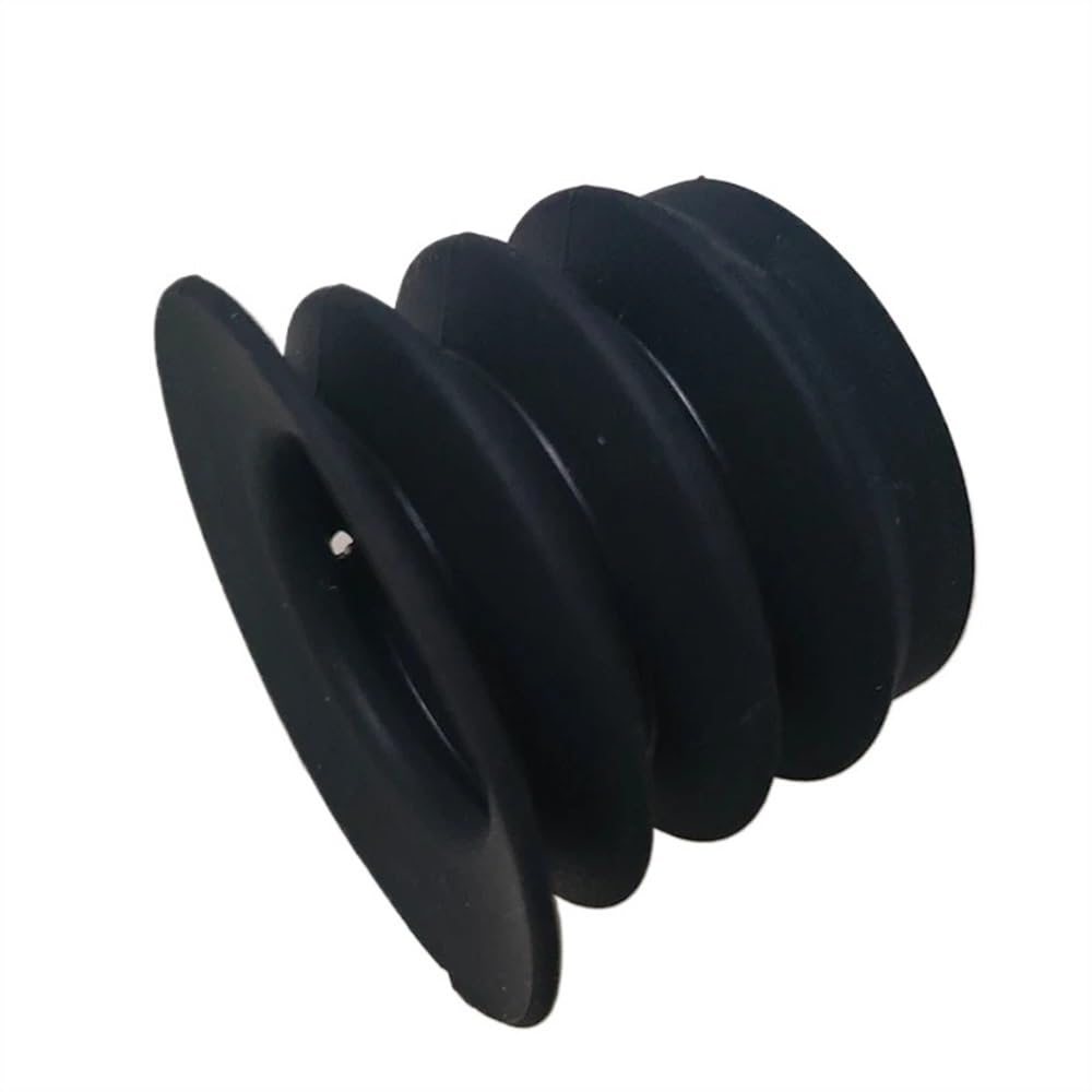 Microscope 20pcs 33-38mm Lens Cover Eye Protector Rubber Eyecups