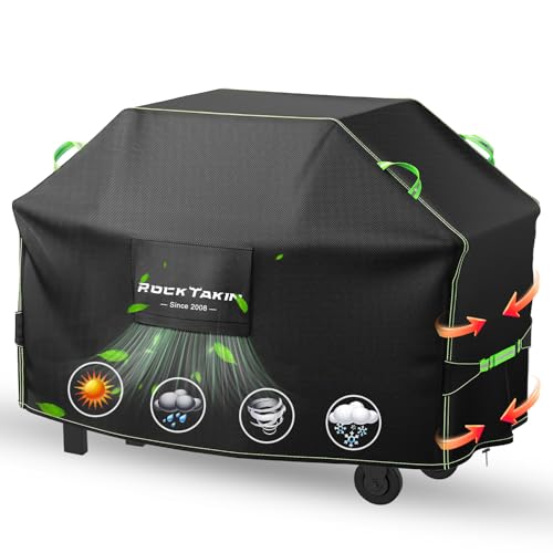 ROCKTAKIN Griddle Cover for Blackstone 600D 36" Grill Cover 5482